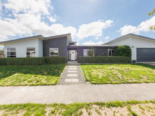 5 Accolade Street, Feilding