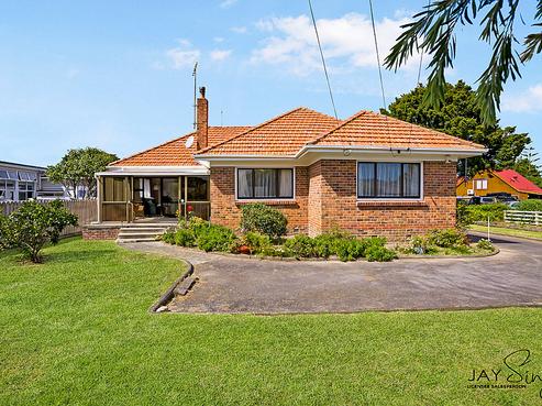 11 North Road, Clevedon