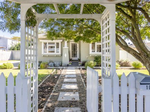 102 Sylvan Road, Parkvale