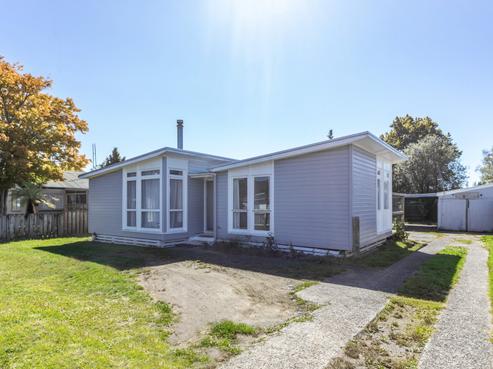 58 Tureiti Place, Turangi