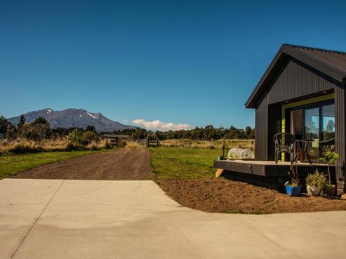 1 Kawakawa Lane, Ohakune