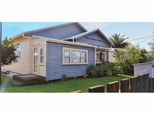 107 Queen Street, Wairoa