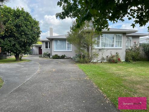106 Gillespies Line, Cloverlea