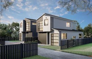 Lot 2/15 Ranch Avenue, Beach Haven