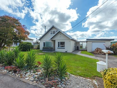 23 Edward Street, Pahiatua