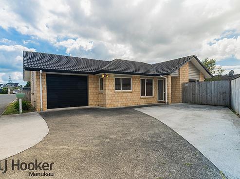 32A Margarita Rise, Pukekohe