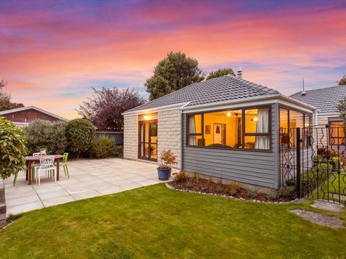 27A Montclare Avenue, Ilam