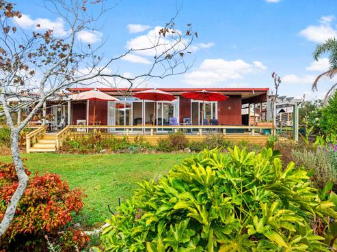 1433 Churchill Road, Pukekawa