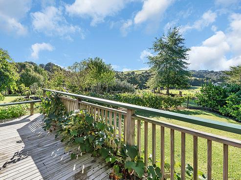 299 Kokopu Road, Ruatangata