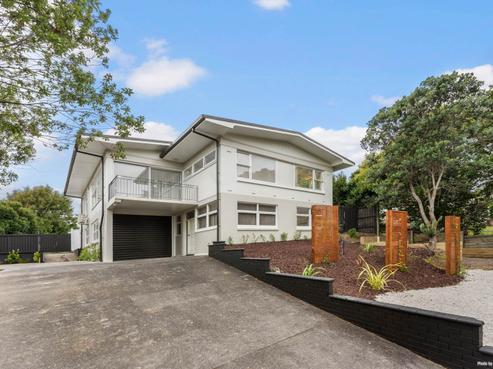 18 David Avenue, Hillpark
