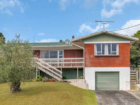24 Sorrento Street, Onerahi