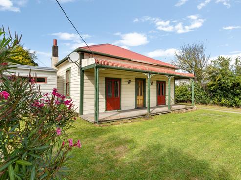 20 Medway Street, Rongotea
