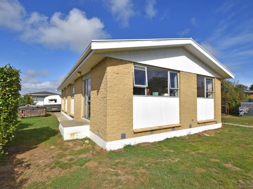 62 Kilmarnock Court, Strathern