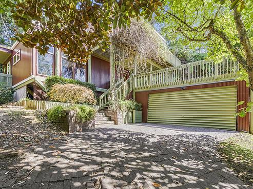 177 Parker Road, Oratia