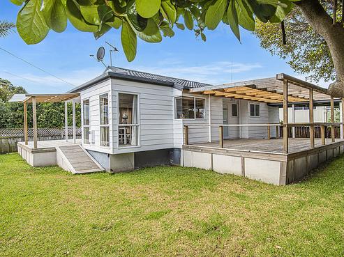 1A Hinemoa Street, Onerahi