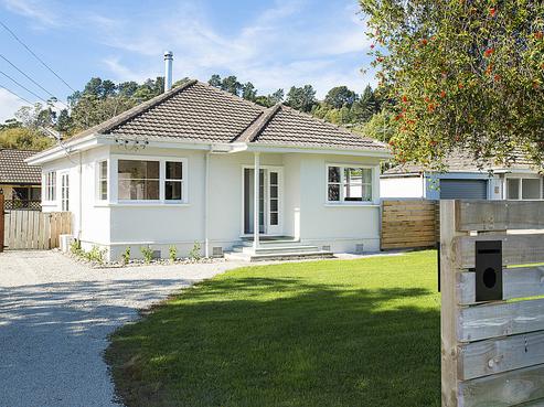 13 Oswald Street, Mangapapa