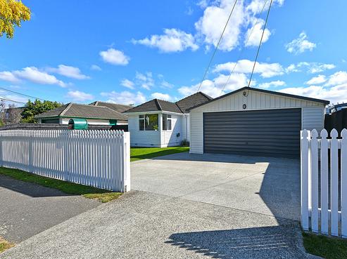 30 Fraser Crescent, Elderslea