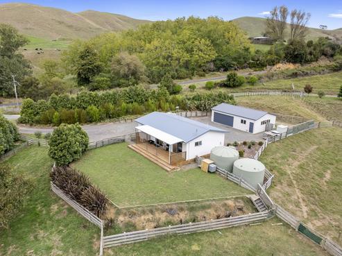 697B Tahuroa Road, Morrinsville