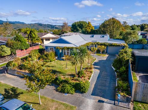 3 Wyoming Grove, Totara Park
