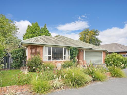 2A Murfitt Place, Sockburn