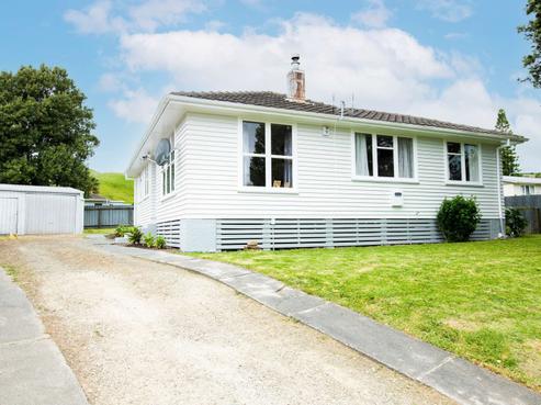 5 Lister Place, Outer Kaiti