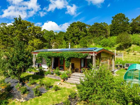 2395 State Highway 1, Kaiwaka