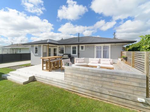8 Peters Avenue, Cloverlea