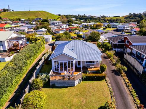 58 Bayly Road, Blagdon