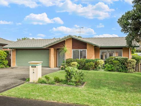 16 Northwood Avenue, Albany