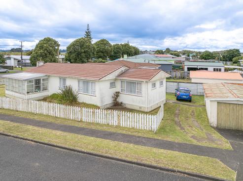 60 Manuka Street, Castlecliff
