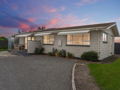 22A Ouse Street, Oamaru