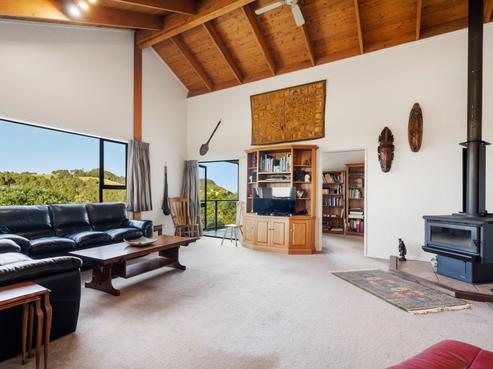 551 Owhiwa Road, Parua Bay