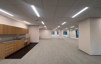 Premier central office suite