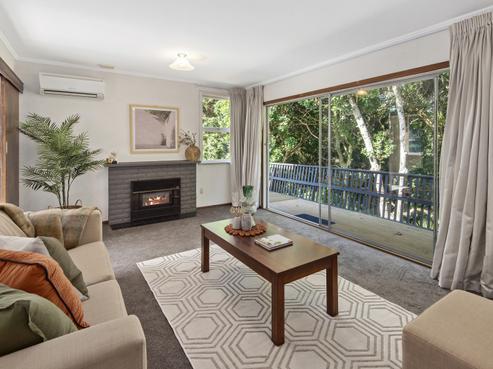 37 Crawford Crescent, Kamo