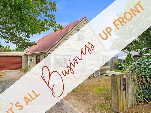 5 Caulfield Green, Nawton