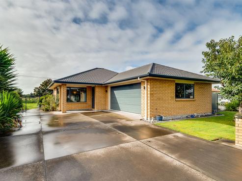 35 Mcnaughton Place, Onekawa