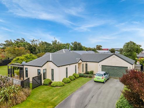 3 Breton Common, Rolleston