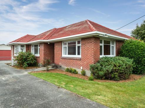 360 Wairakei Road, Burnside