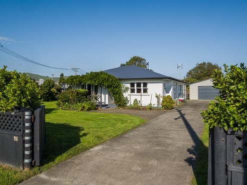 45 De Lautour Road, Inner Kaiti