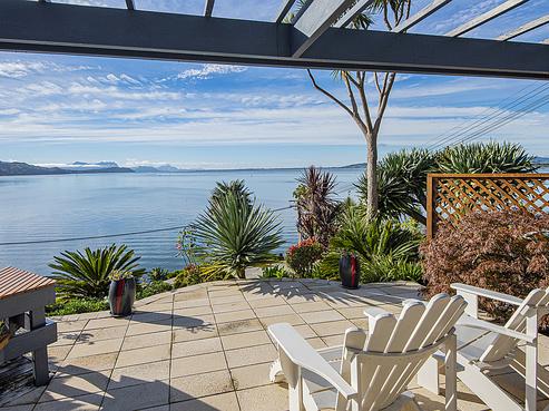 120 Beach Road, Onerahi