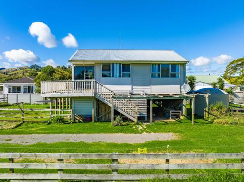 25A Valley Road, Hikurangi