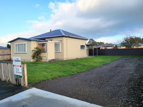365 High Street, Dannevirke