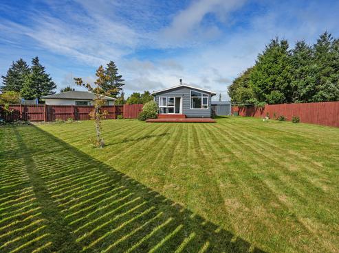 37 Cross Street, Coalgate