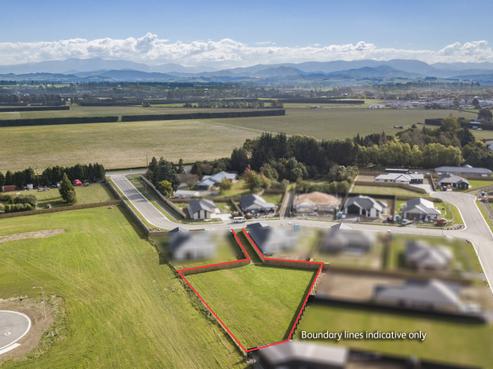14 Owen Drive, Darfield