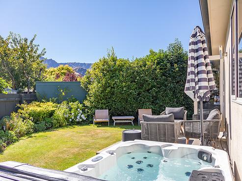 56 Centennial Avenue, Arrowtown