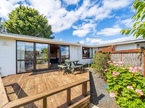 95A Martin Street, Wallaceville