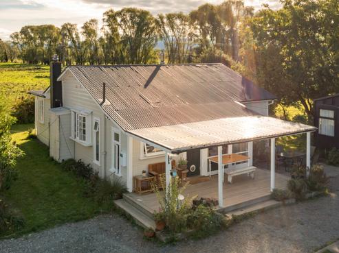 34A Akura Road, Masterton