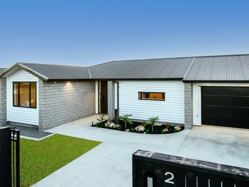 2 Yvonne Street, Melville