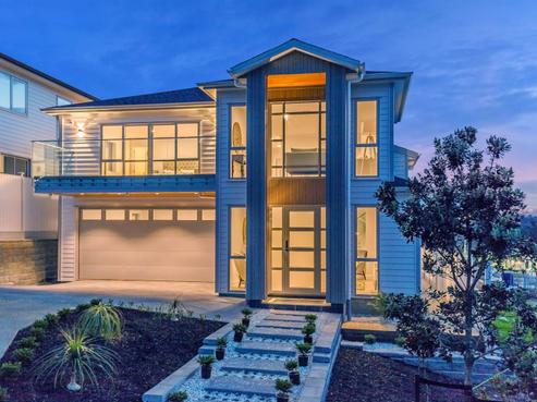 10 Barque Rise, Long Bay