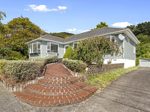 72 Tawhai Street, Stokes Valley